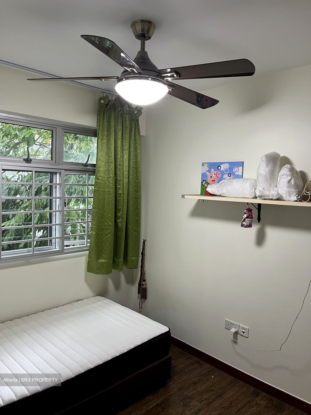 Blk 429B Orchid Spring @ Yishun (Yishun), HDB 4 Rooms #448236961